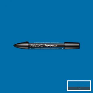 Promarker Winsor&Newton B445 French Navy